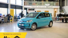 Used 2017 VW up! move up! Hatchback | £6,999 (Fair price)