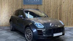 Used 2018 Porsche Macan GTS SUV | £32,000 (Fair price)