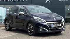 Used 2018 Peugeot 208 Hatchback | £7,995 (Fair price)