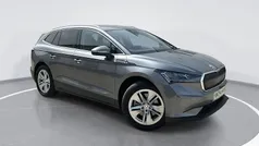 Used 2025 Skoda Enyaq iV SUV | £29,299 (Fair price)