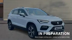Used 2021 Seat Ateca SE Technology SUV | £17,962 (Fair price)
