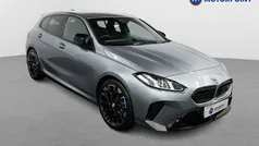 Grey Used 2025 BMW M135 Hatchback | £33,999 (Fair price)