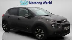 Used 2020 Citroën C3 Flair Hatchback | £10,200 (Fair price)