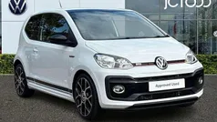 Used 2019 VW up! GTI Hatchback | £9,602 (Good price)