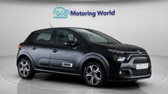 Used 2022 Citroën C3 PureTech Hatchback | £10,300 (Fair price)
