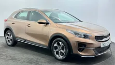 Used 2022 Kia XCeed 2 SUV | £12,949 (Fair price)