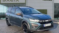 Used 2024 Dacia Jogger Extreme MPV | £15,995 (Fair price)