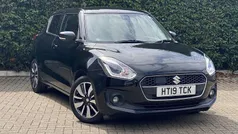 Used 2019 Suzuki Swift SZ5 Hatchback | £9,699 (Fair price)