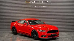 Used 2017 Ford Mustang GT Coupe | £31,495 (A bit pricey)