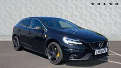 Used 2018 Volvo V40 R-Design Pro Estate | £13,231 (Fair price)