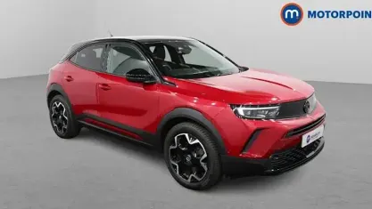 Usado Vauxhall Mokka Ultimate 100 kW (136 HP) 2025 SUV