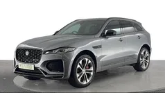 Used 2023 Jaguar F-Pace R-Dynamic SUV | £37,755 (Fair price)