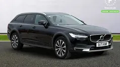 Used 2021 Volvo V90 CC Estate | £24,299 (Super price)