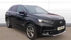 Used 2021 DS Automobiles DS7 Crossback Prestige SUV | £16,338 (Fair price)