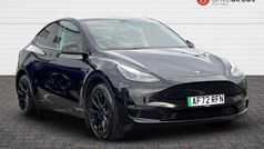 Used 2023 Tesla Model Y Long Range AWD SUV | £24,800 (Fair price)