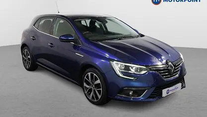 Used 2019 Renault Mégane IV Iconic Hatchback | £10,499 (Fair price)