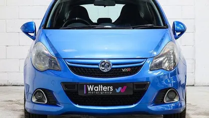 Used Vauxhall Corsa 192 HP (141 kW) 2013 Hatchback