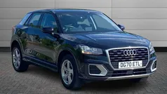 Used 2020 Audi Q2 Sport SUV | £15,623 (Good price)