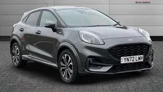 Used 2023 Ford Puma ST-Line Hatchback | £14,299 (Fair price)