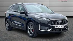 Used 2025 Ford Kuga ST-Line SUV | £27,399 (Fair price)