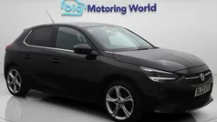 Used 2022 Vauxhall Corsa Edition Hatchback | £10,700 (Fair price)