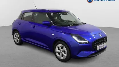 Used Suzuki Swift 82 HP (60 kW) 2025 Hatchback