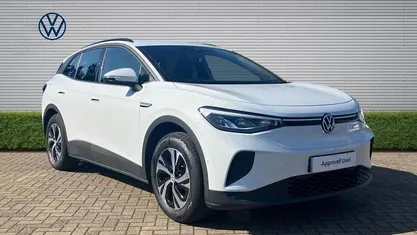 Used VW ID.4 Pure 108 kW (148 HP) 2023 SUV