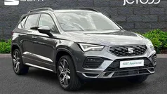 Used 2025 Seat Ateca FR Sport SUV | £25,990 (Fair price)