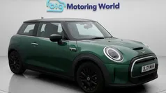 Used 2023 Mini Cooper Level 2 Hatchback | £12,600 (Fair price)