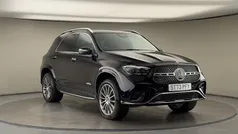 Used 2024 Mercedes GLE450 AMG AMG line Estate | £58,500 (Super price)