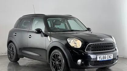 Used 2016 Mini Cooper Hatchback | £8,450 (Fair price)