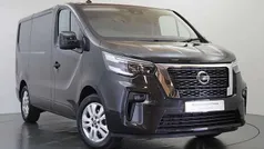 Black Used 2023 Nissan Primastar Tekna MPV | £17,398 (Fair price)