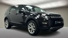 Used 2016 Land Rover Discovery Sport HSE SUV | £15,000 (Fair price)