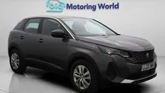 Used 2022 Peugeot 3008 Active Premium Estate | £16,050 (Fair price)