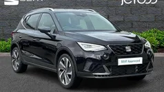 Used 2024 Seat Arona FR Sport SUV | £17,232 (Fair price)