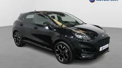 Used 2022 Ford Puma ST-Line X SUV | £17,499 (Fair price)