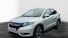 Used 2017 Honda HR-V Hybrid SUV | £11,995 (Fair price)