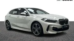 Used 2020 BMW 116 M Sport Hatchback | £16,500 (Fair price)