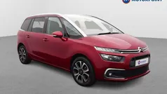 Citroën C4 SpaceTourer