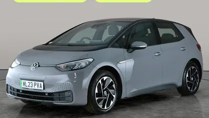 Used VW ID.3 Pro 106 kW (145 HP) 2022 Hatchback