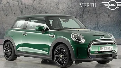 Used Mini Cooper Level 2 135 kW (184 HP) 2023 Hatchback