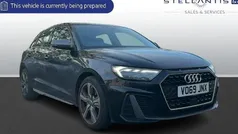 Used 2020 Audi A1 Sportback Competition Hatchback | £14,919 (Fair price)