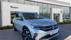 Used 2024 VW Taigo Style SUV | £21,298 (Fair price)