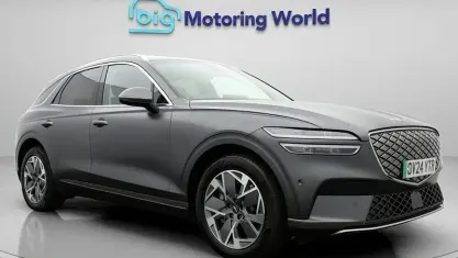 Usado Genesis GV70 Sport 359 kW (489 HP) 2024 SUV