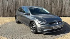 Used 2020 VW Golf VII Edition Hatchback | £11,999 (Fair price)