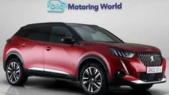 Used 2022 Peugeot 2008 Premium SUV | £18,500 (Fair price)