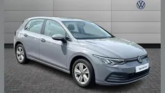 Used 2022 VW Golf VIII Life Hatchback | £16,790 (Good price)
