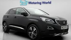 Used 2020 Peugeot 3008 Allure Estate | £13,500 (Fair price)