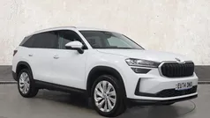 Used 2026 Skoda Kodiaq SE L SUV | £34,891 (Fair price)