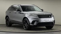 Used 2022 Land Rover Range Rover Velar SE Dynamic SUV | £32,000 (Fair price)